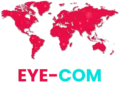 Eyecom logo